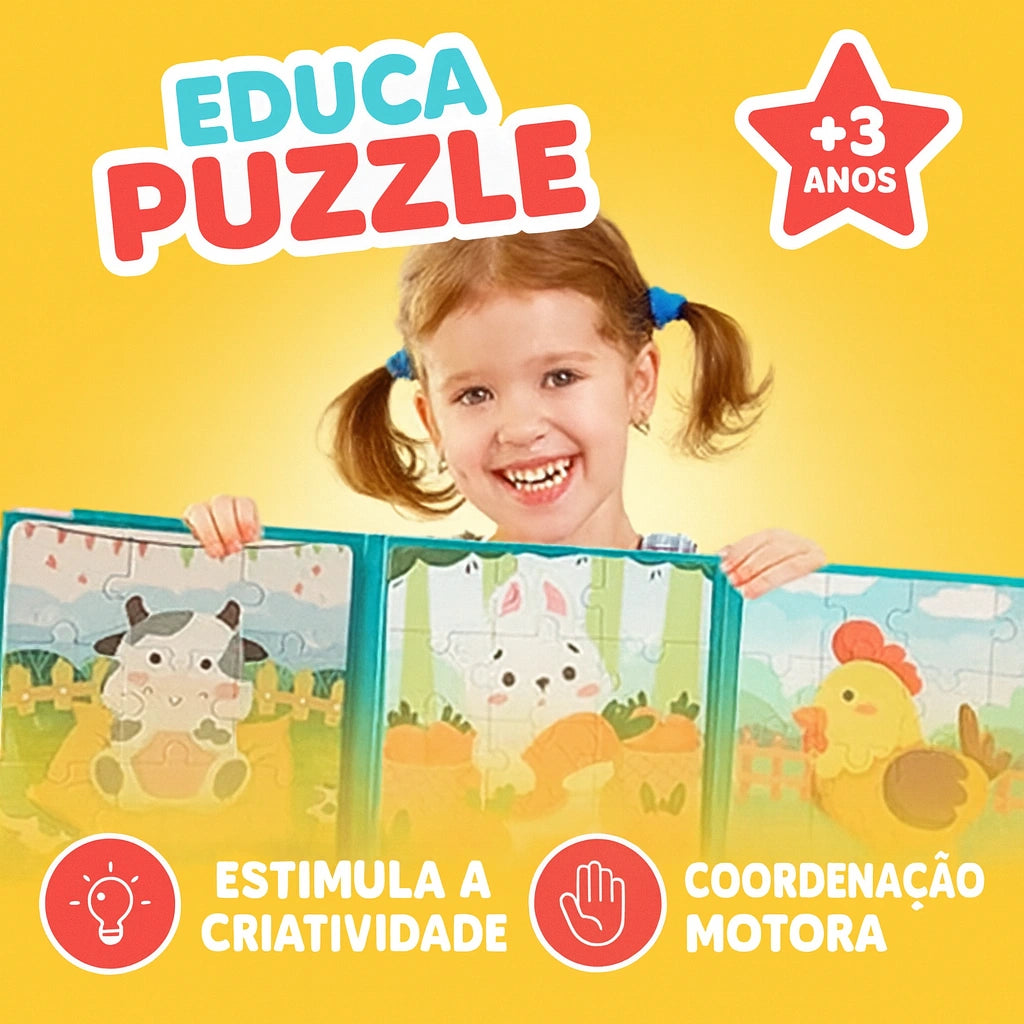 Educa Puzzle