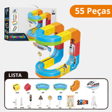 55 Peças
