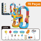 70 Peças