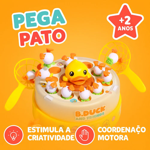 Baby Pato – Diversão que Educa