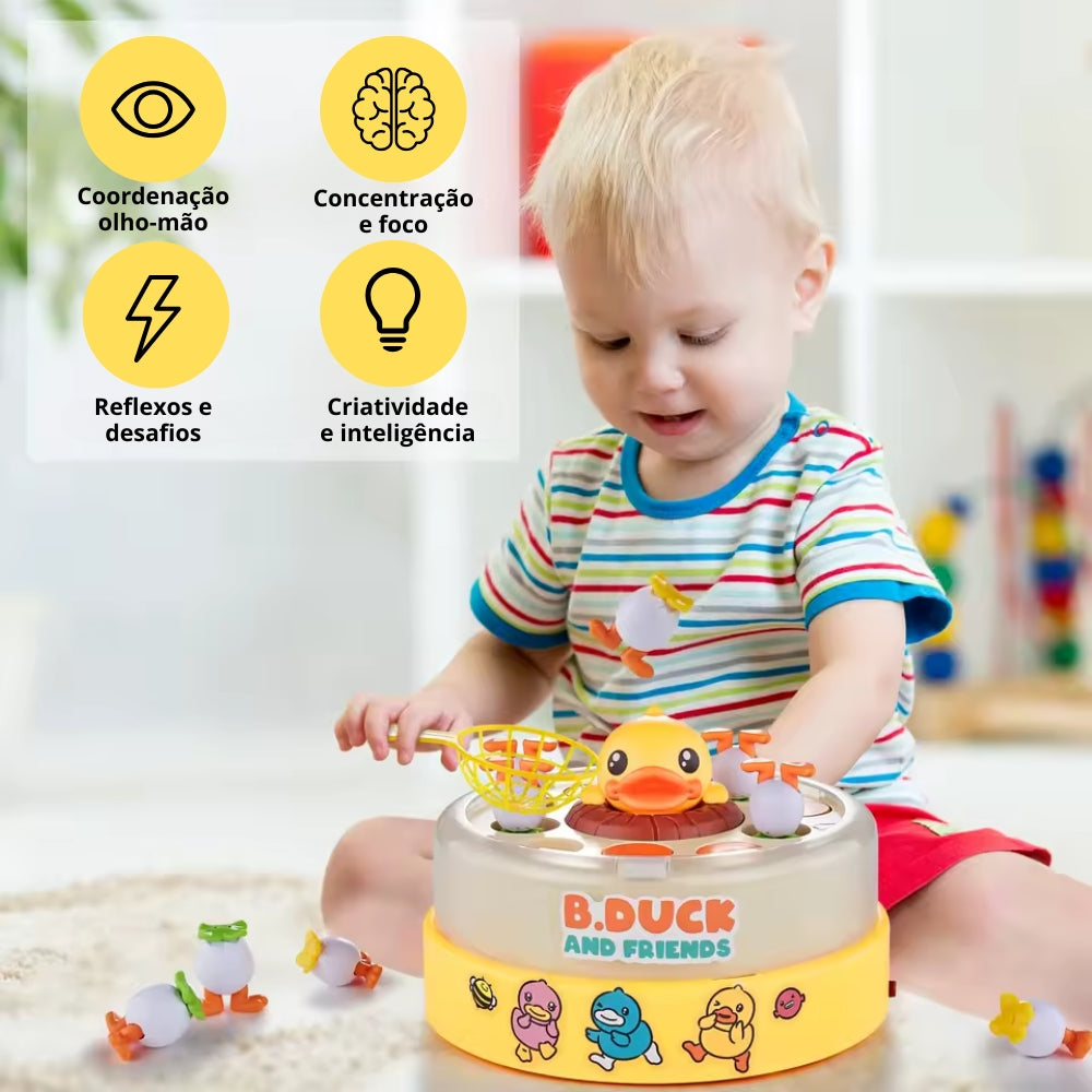 Baby Pato – Diversão que Educa