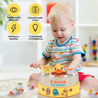 Baby Pato – Diversão que Educa