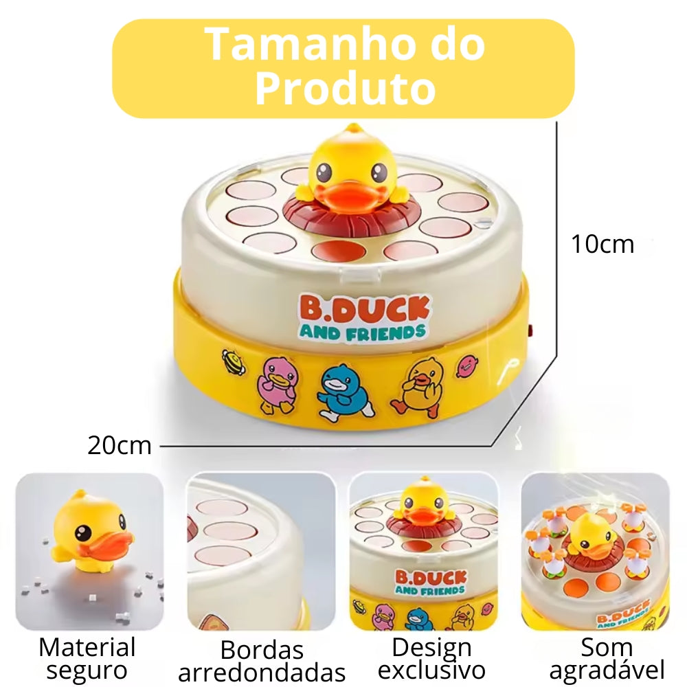 Baby Pato – Diversão que Educa