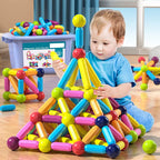 Blocos Magnéticos | Imaginações em Movimento