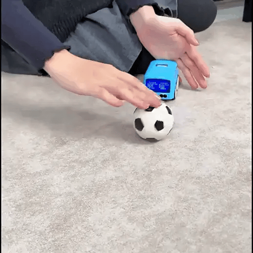 Carrinho Segue Linha Interativo + Controle