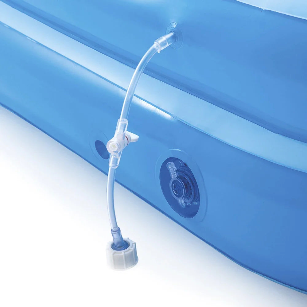 Piscina PlayFloresta e Acessórios Exclusivos!