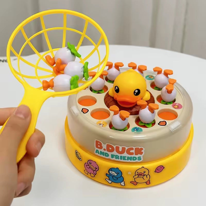 Baby Pato – Diversão que Educa